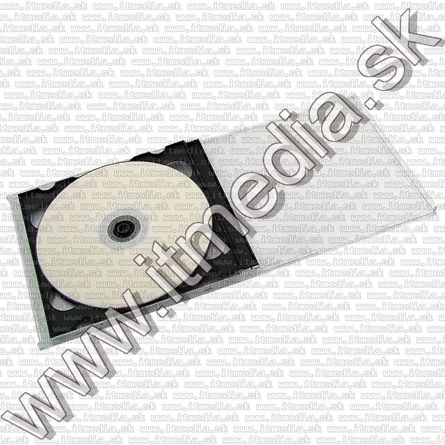 Image of CD Case, DOUBLE *5-pack* (IT3263)